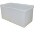 400L Rotomoulded Plastic Storage Container 1130x600x600