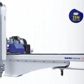 ET series - tau open type full servo manipulator