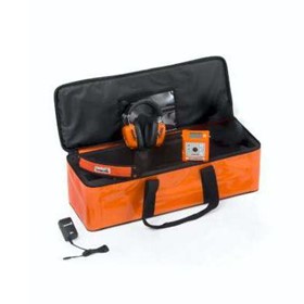 Water Leak Detector | A50 SDR Custom Kit