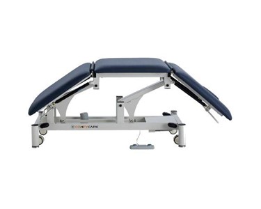 ComfyCare - Medical Table | 3 Section Electric
