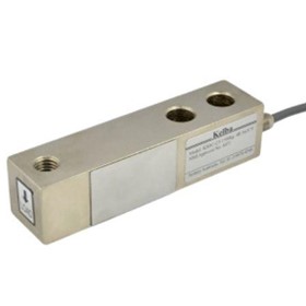 Shear Beam Load Cells | 500kg - 10 ton