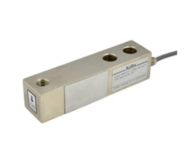 Kelba - Shear Beam Load Cells | 500kg - 10 ton