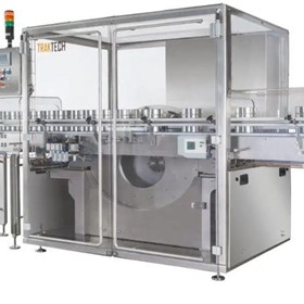 Bottle Rinsers | R Series 