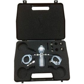 Pneumatic Hand Pump & Kit | PV210-P
