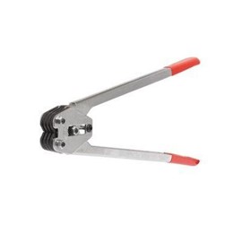 54030 Poly Strapping Sealer, 19mm  | Strapping Tool