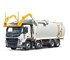 Superior Pak - Front Loader Rubbish Truck | Pegasus