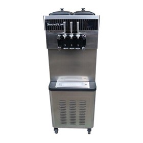 Soft Serve & Frozen Yoghurt Machine | SF-CF8240 | Pump Feed