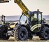 Agricultural Telehandler 131 HP | TH7.42 Elite