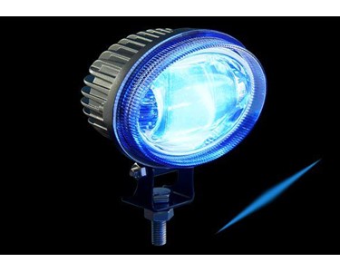 Proactive Group Australia - LED Forklift Line Light | Blue 