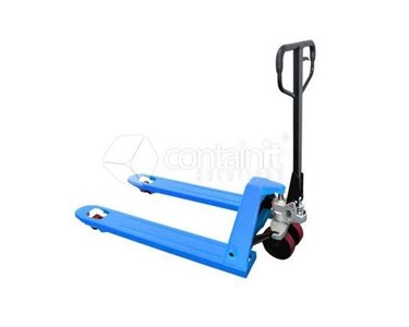 Contain It - Manual Pallet Truck | 2500kg Capacity 