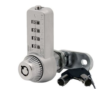Combination Lock | Ultra Combi Cam 7432