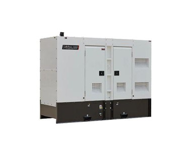 Potise - Diesel Generator 415V, 264 kVA, 3 Phase | DT250C5S