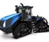 Farm Tractor 595 HP | T9.655 SMARTTRAX