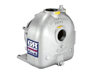 Gorman-Rupp - O Series Basic Pump- Perfect for transferring fuels and similar fluids