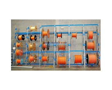 Cable Racking Solution
