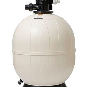 Pool Sand Filter | SFilter Series