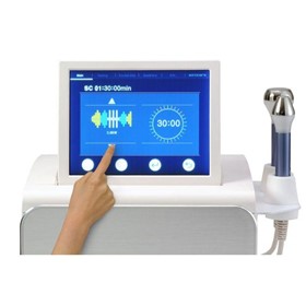 Frequency Ultrasound Machine | Standard