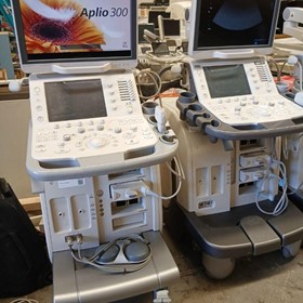 Aplio 300 EX4034