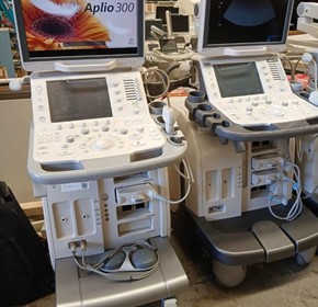 Aplio 300 EX4034  Aplio 300 EX4034