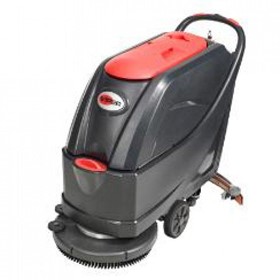 Scrubber / Dryer / AS5160T