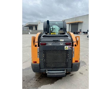 Skid Steer Loader | SV185