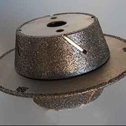 Pipe Master Diamond Blade & Bevel Set | Large