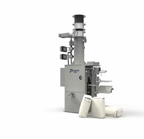Enhance Your Operations with Semi-Automatic Bagging Machines