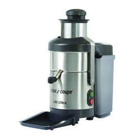 Juice Extractor | J80 - Ultra Juicer