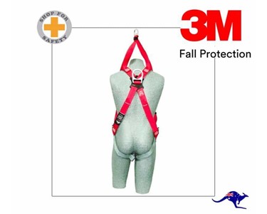 Protecta - 3M PRO Safety Harness