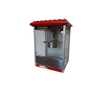 Snow Flow - 16oz Popcorn Machine