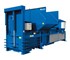 WastePac - Horizontal Baler | WastePac HX600-50T