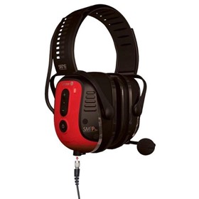 Ear Muff I Hearing Protection Headset SM1PBEX02