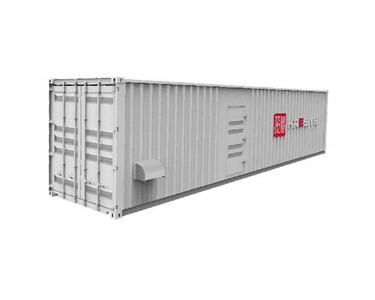 Hresys - Battery Storage Containers / Cabinets
