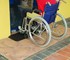 MatTek - Pedestrian, Wheelchair & Light Trolley Access Ramps