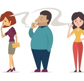 Researchers Recommend Additional Lung Volume Testing For Individuals With Prolonged Secondhand Smoke (SHS) Exposure Researchers Recommend Additional Lung Volume Testing For Individuals With Prolonged Secondhand Smoke (SHS) Exposure