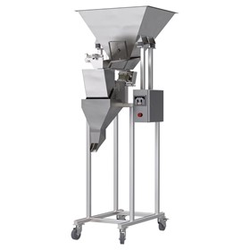 Vibratory Fillers E/Series