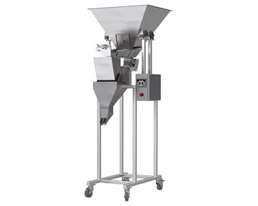 Aurora - Vibratory Fillers E/Series