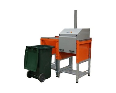 Orwak - Waste Baler & Compactor | Flex