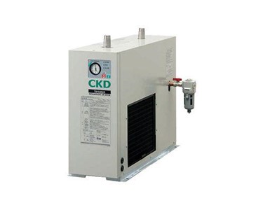 CKD - Refrigerated Air Dryer
