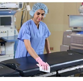 Disinfectant Wipes - How good are they really? Disinfectant Wipes - How good are they really?