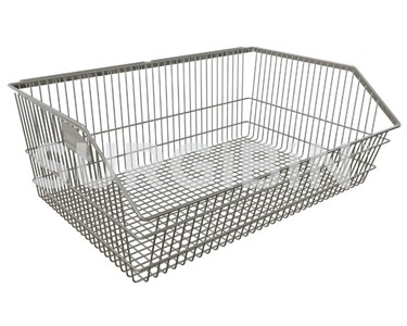 SURGIBIN - Surgical Solutions Large 12 Litre | Wire Baskets