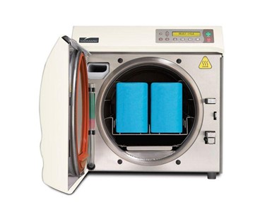 Midmark - Veterinary Autoclave | M11 UltraClave 24.6L