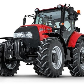 Compact Farm Tractor 5,200 kg | Farmall M