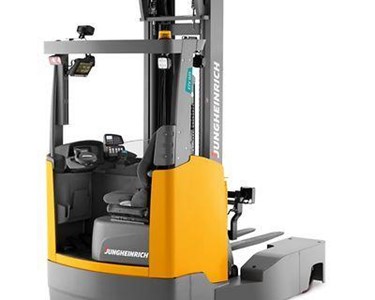 Jungheinrich - Reach Forklift | ETV Q20/Q25