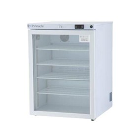 Pharmacy/ Vaccine Fridge and Freezer