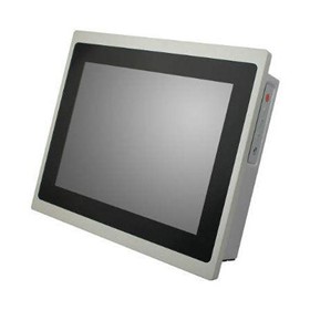 Touch Panel PCs | 10.4 inch | EN50155 Certified