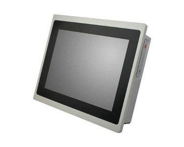 IBASE - Touch Panel PCs | 10.4 inch | EN50155 Certified