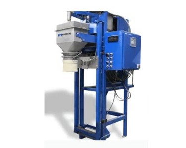 Bulk Bag Filler | Magnum Systems Model APO