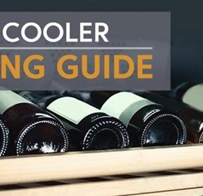 Wine cooler buying guide Wine cooler buying guide