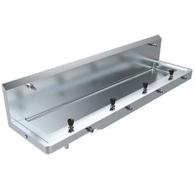 Accessible Drinking Trough